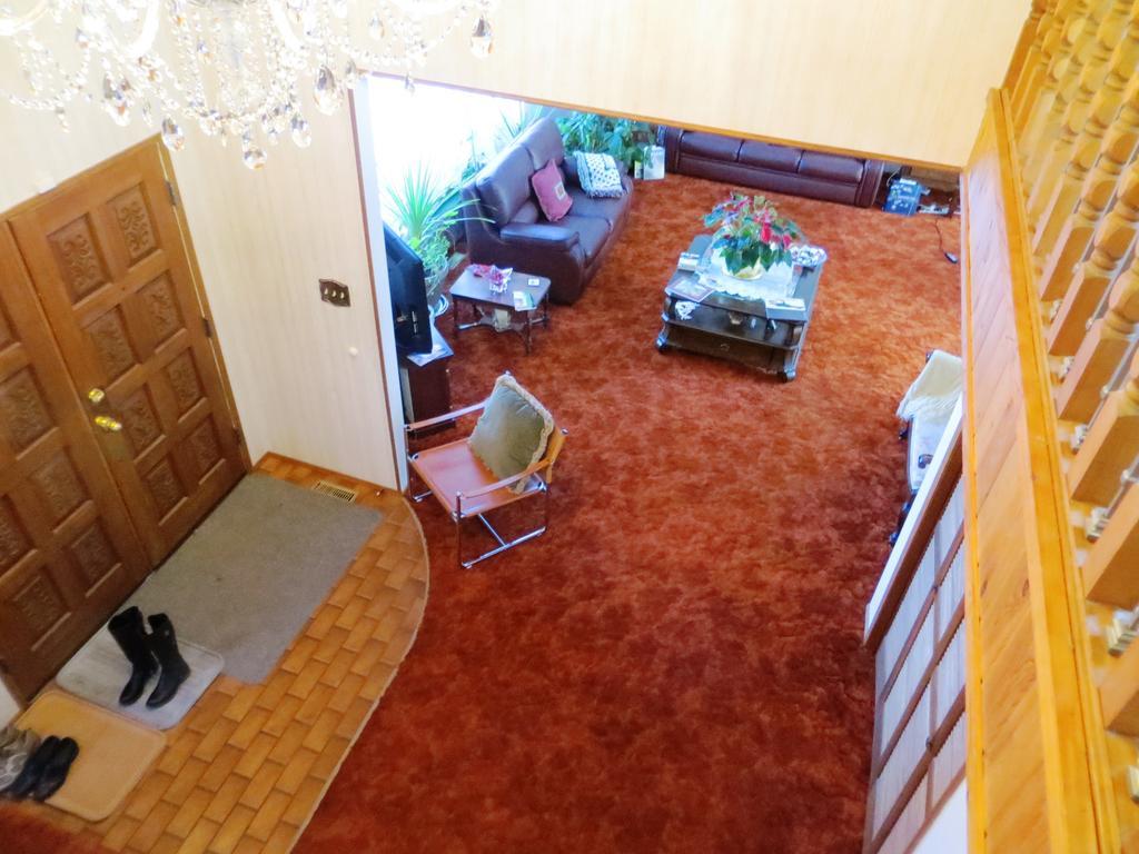 Wild Rose Bed & Breakfast 새스커툰 외부 사진