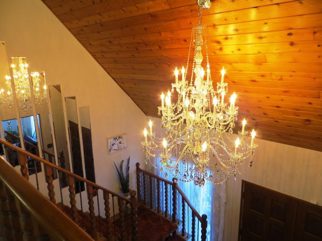 Wild Rose Bed & Breakfast 새스커툰 외부 사진